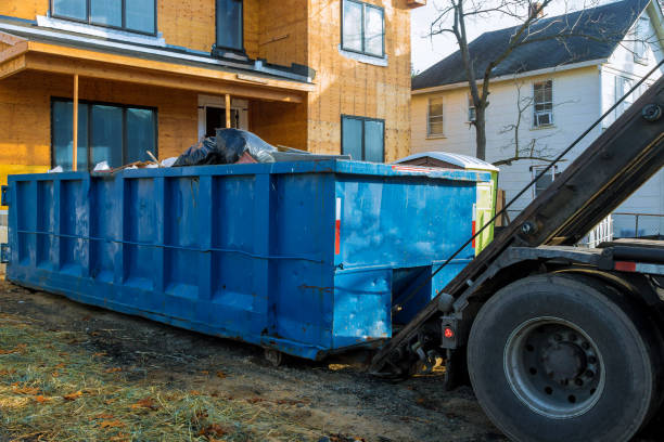 Best Recycling Services for Junk  in Old Greenwich, CT